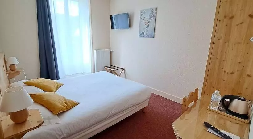 Hotelli Alti'pic Hôtel