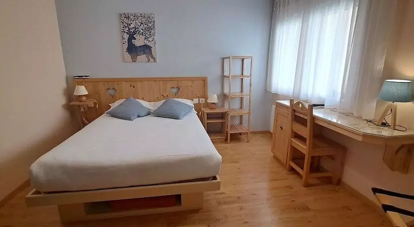 Hotelli Alti'pic Hôtel