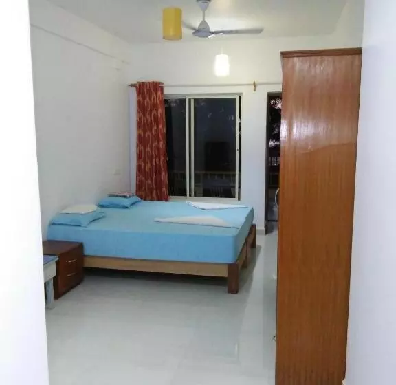 Hotel Goan Cafe N Resort