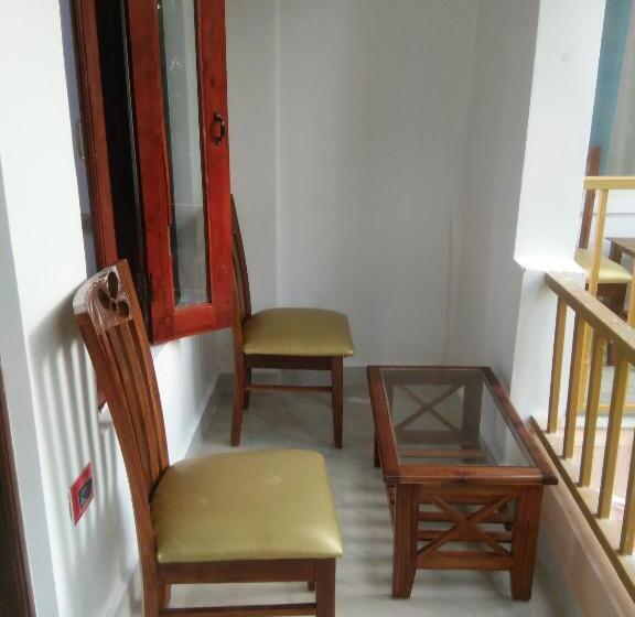 酒店 Goan Cafe N Resort