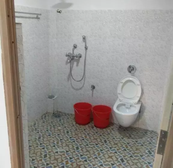 Hotel Goan Cafe N Resort