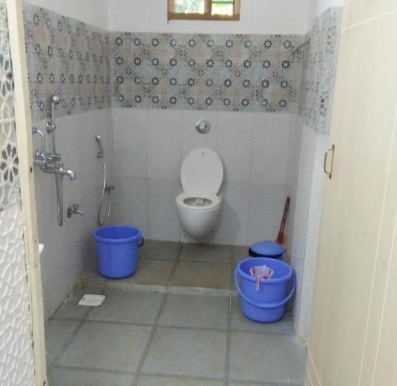 酒店 Goan Cafe N Resort