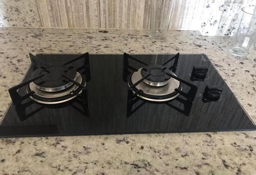 هتل Ilhas Do Lago Eco Resort