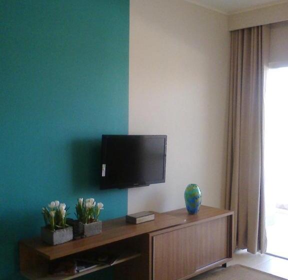 هتل Ilhas Do Lago Eco Resort