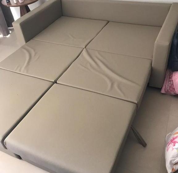 هتل Ilhas Do Lago Eco Resort