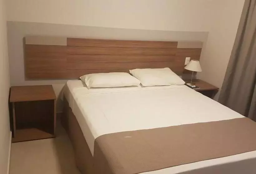 Hotelli Ilhas Do Lago Eco Resort