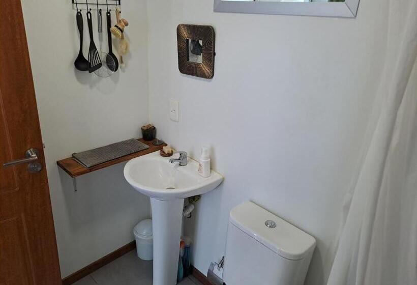 هتل La Estacion Colonia