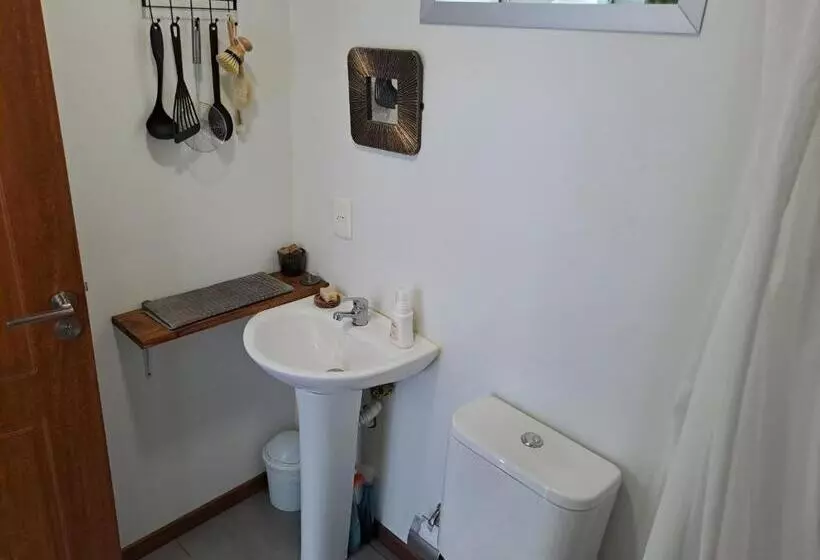 Hotelli La Estacion Colonia