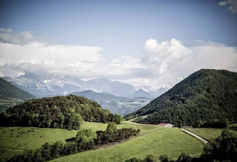 Hotelli Maison Aribert