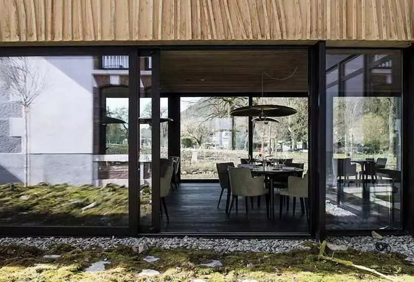 Hotelli Maison Aribert