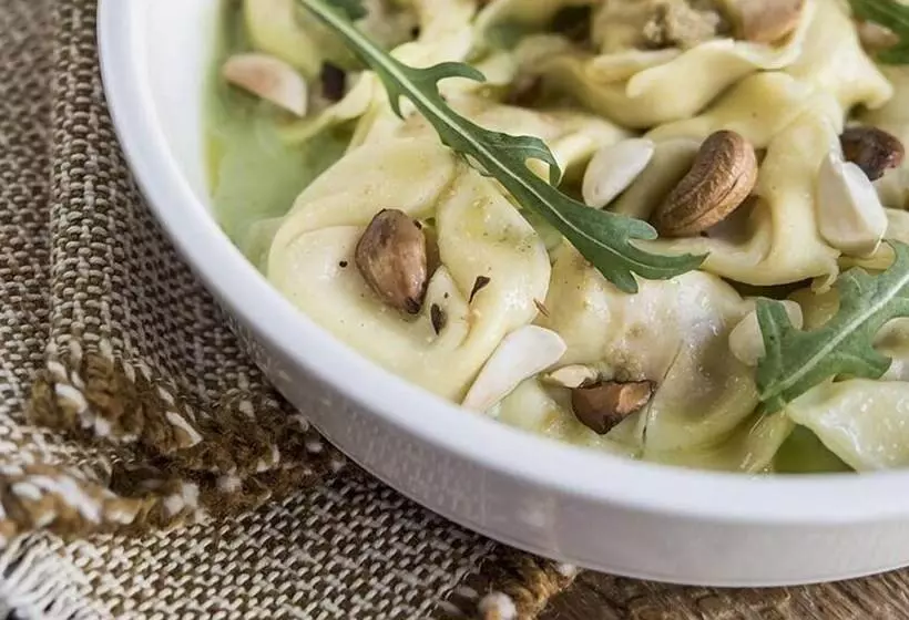 Hotelli Maison Aribert