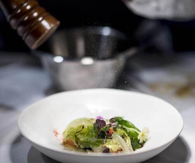 酒店 Maison Aribert