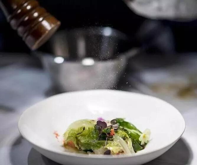 Hotelli Maison Aribert