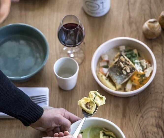 酒店 Maison Aribert