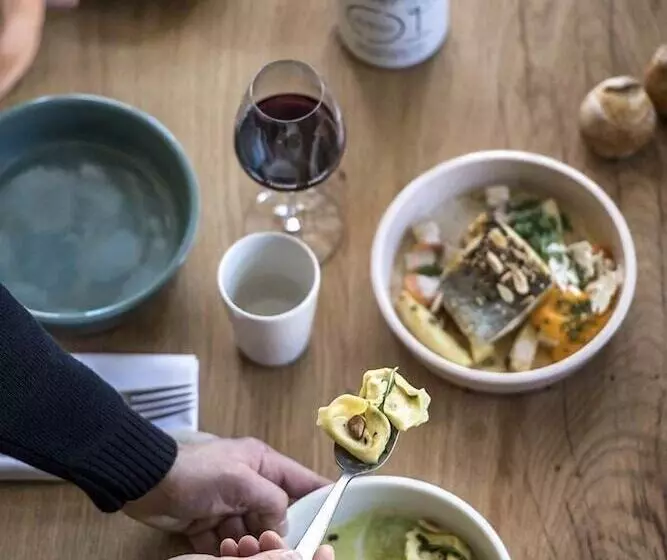 Hotelli Maison Aribert