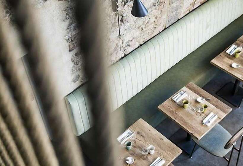 酒店 Maison Aribert