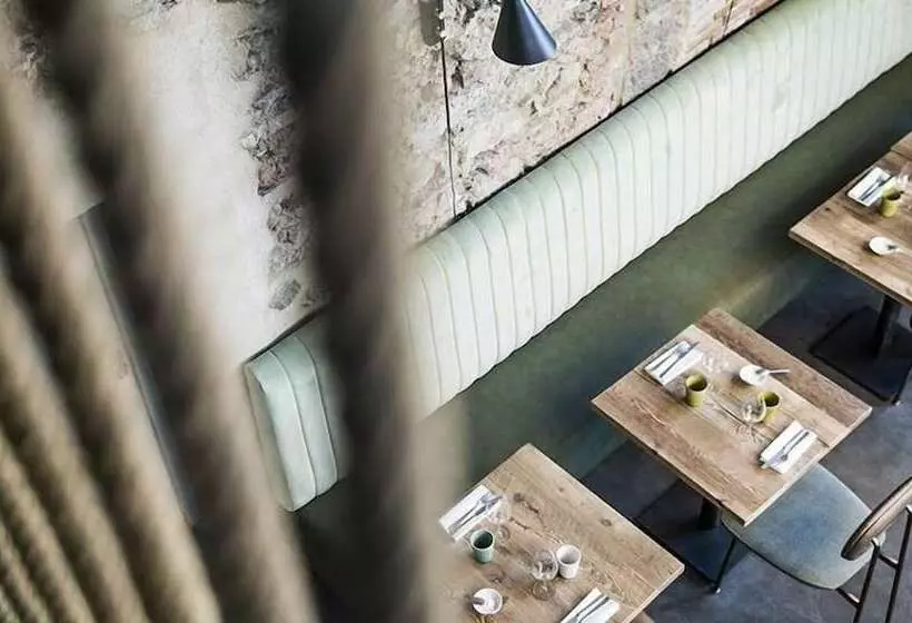 Hotelli Maison Aribert