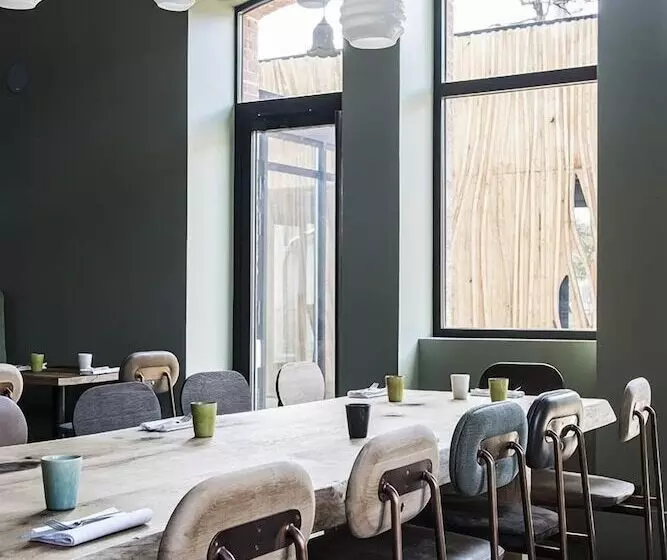 Hotelli Maison Aribert