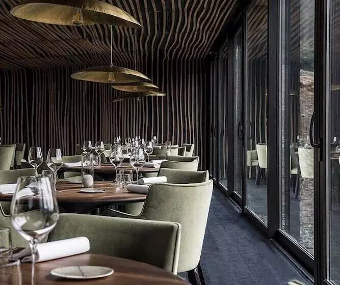 Hotelli Maison Aribert