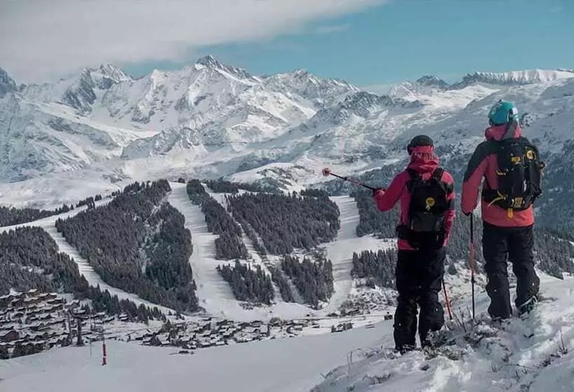 Hotelli Maison Aribert