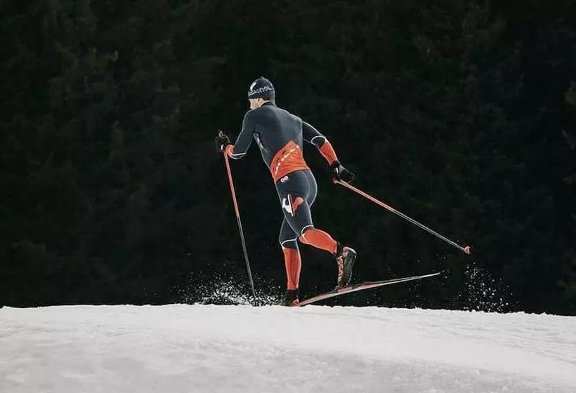 Hotelli Maison Aribert