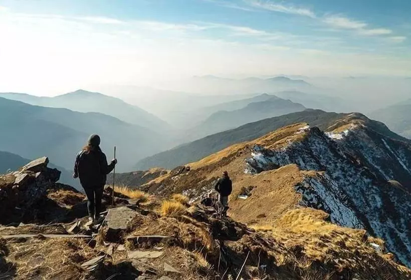 Hotelli Maison Aribert