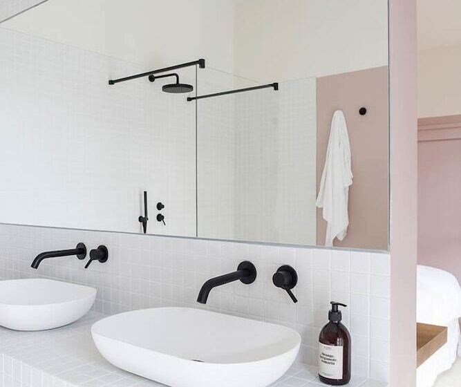 酒店 Maison Aribert