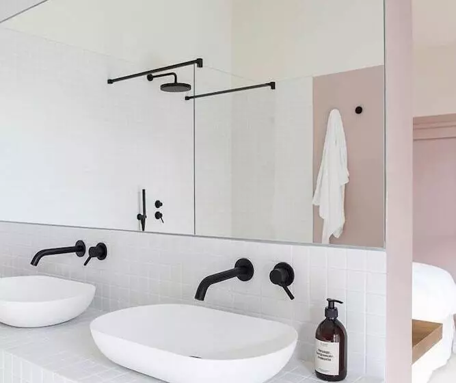 Hotelli Maison Aribert