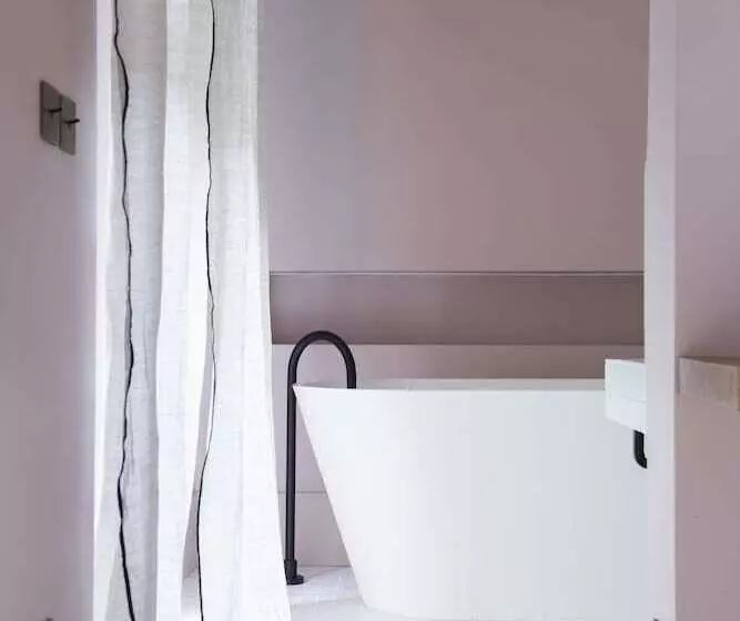 Hotelli Maison Aribert