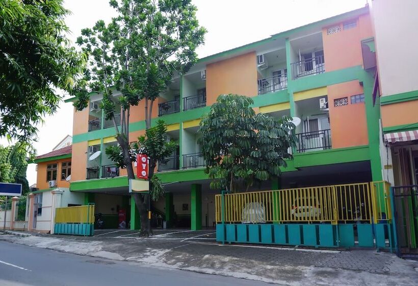 Hotel Omah Manahan