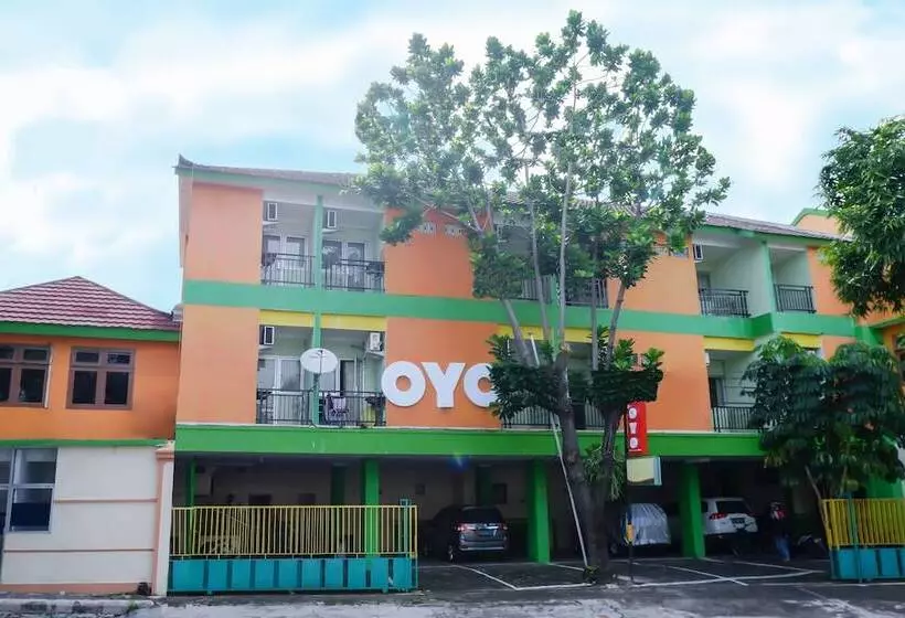 Hotel Omah Manahan
