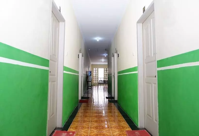 Hotel Omah Manahan