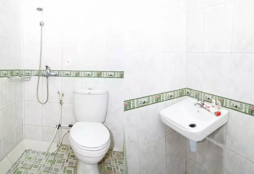 Hotel Omah Manahan