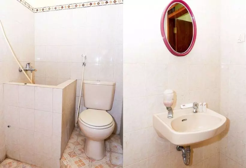 Hotel Omah Manahan