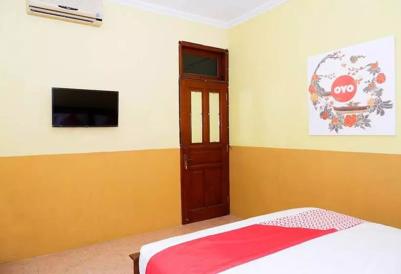 Hotel Omah Manahan