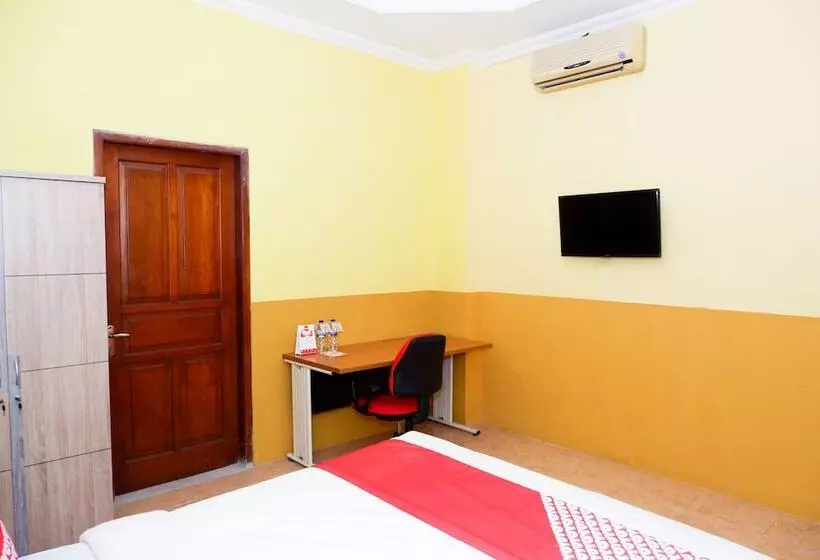 Hotel Omah Manahan