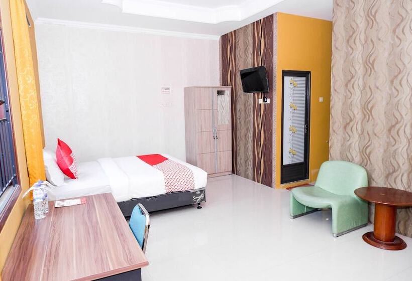 Hotel Omah Manahan