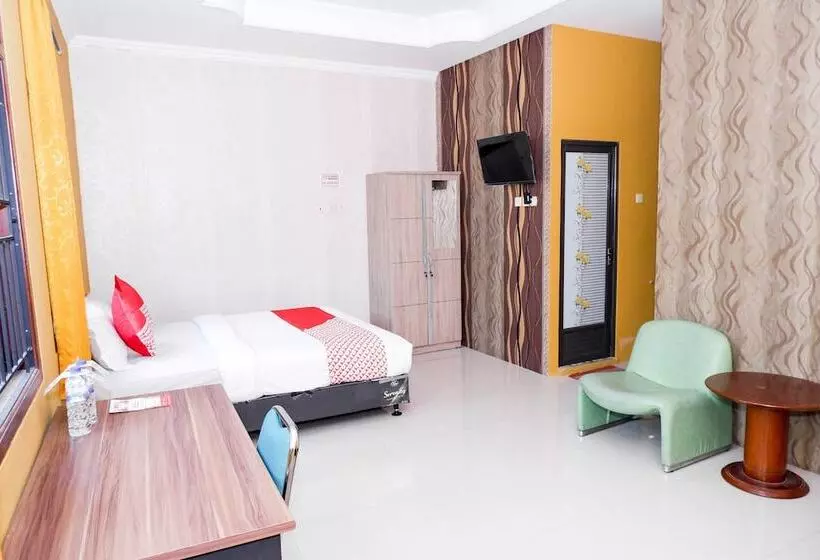 Hotel Omah Manahan