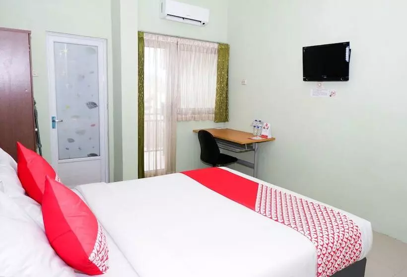 Hotel Omah Manahan