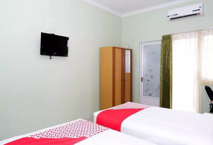 Hotel Omah Manahan