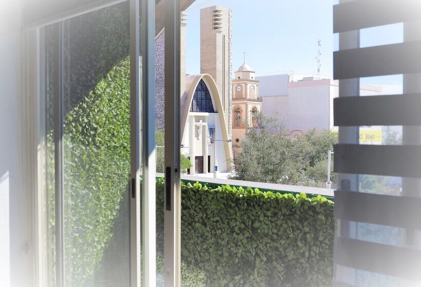 فندق Posada San Antonio