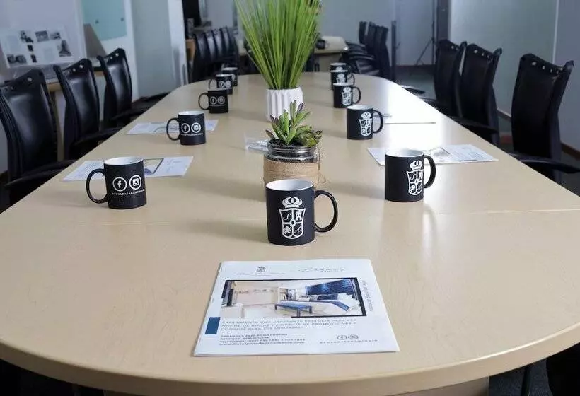 Hotelli Posada San Antonio