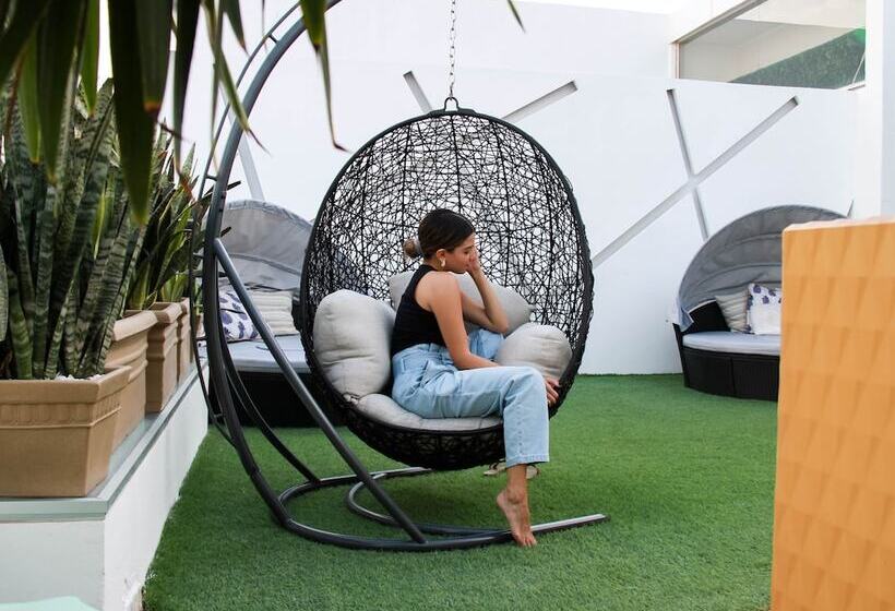 فندق Posada San Antonio