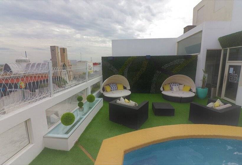 فندق Posada San Antonio