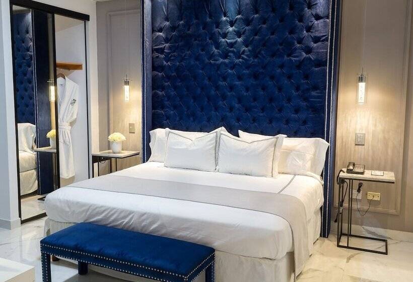 فندق Posada San Antonio