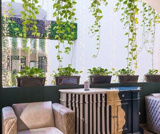 فندق Posada San Antonio