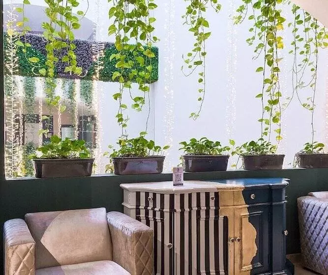 Hotelli Posada San Antonio