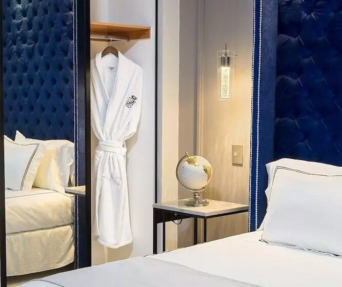 Hotelli Posada San Antonio