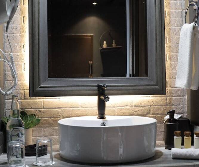 فندق Posada San Antonio