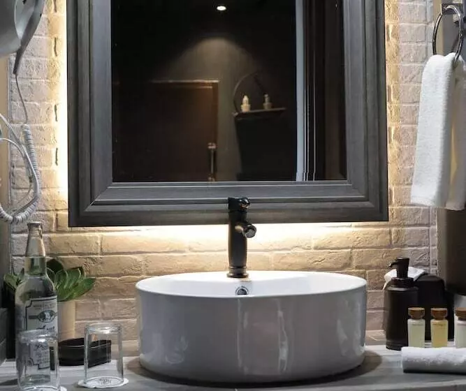 Hotelli Posada San Antonio